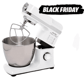 Media Markt | Black Friday | Κουζινομηχανή JURO-PRO Prime Chef από 279€ μόλις 139€
