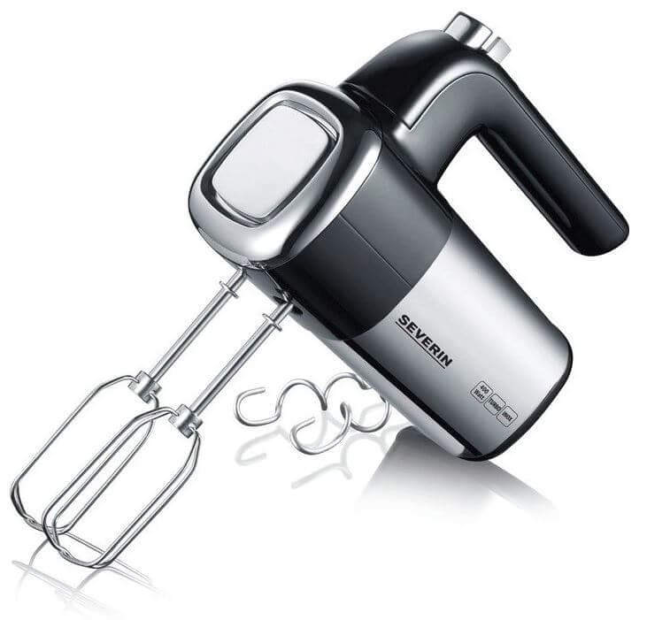 Μίξερ Χειρός Severin HM 3826 με 29.50€ από hellas-tech.gr