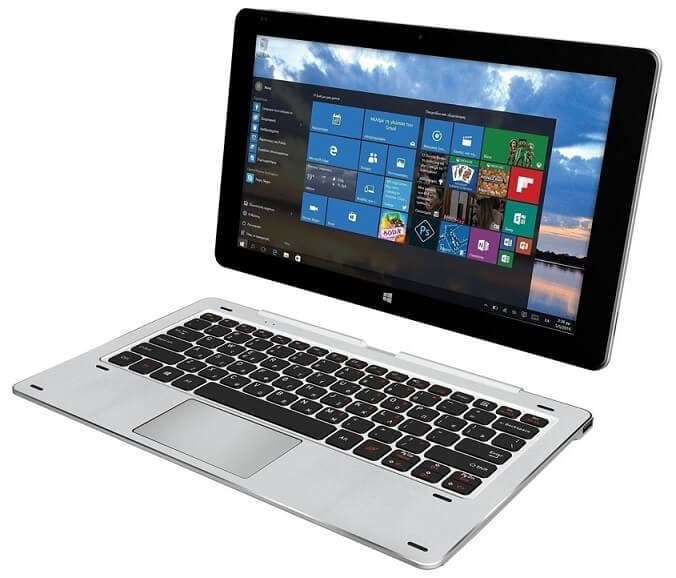 MLS Magic (2018) Tablet 11.6" FHD 2GB 32GB 149€ από Public