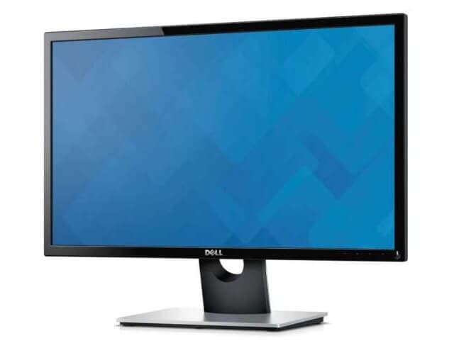 Dell SE2416H Monitor 24" Full HD 125€ στην cosmodata