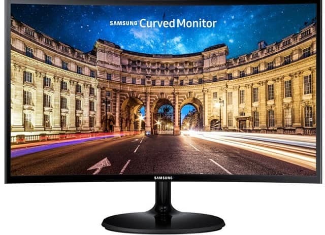 Samsung LC27F390FHU Monitor Curved 27" Full HD 179€ - Public