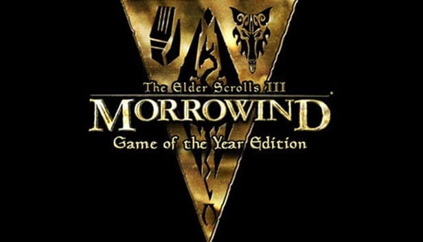 Elder Scrolls III: Morrowind GOTY Δωρεάν