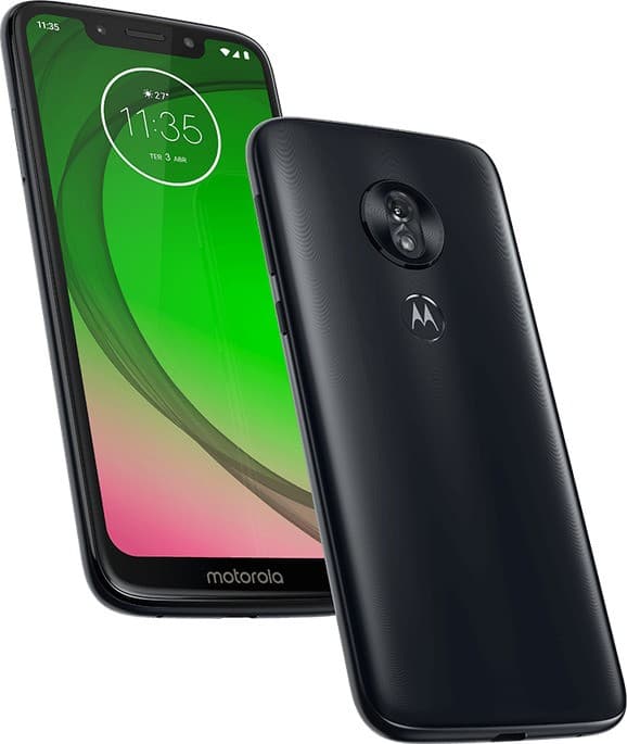 Motorola Moto G7 Play (έμμεσα 79.21€ με πόντους Go4More Εθνικής)