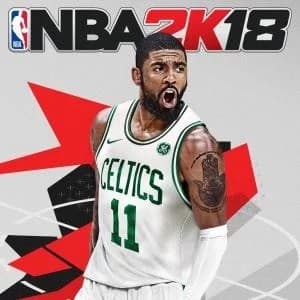 NBA 2K18 για PC (Digital) 7.99€ -- [Steam]
