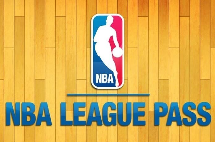 NBA League Pass Δωρεάν για 1 εβδομάδα @ nba.com