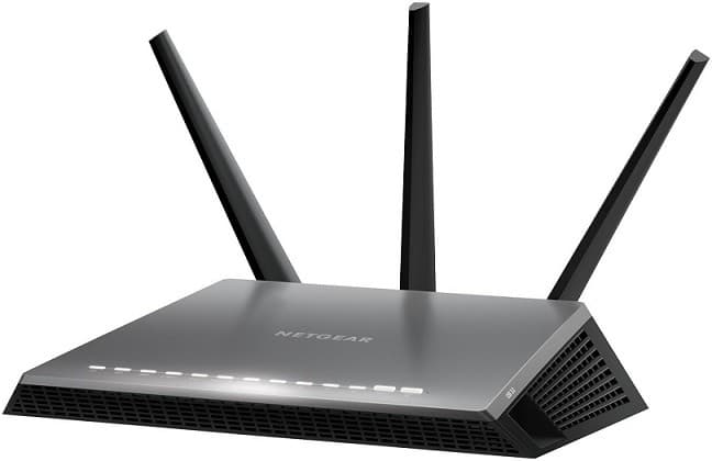 Modem Router της NetGear σε προσφορά π.χ.Nighthawk D7000  94€ @ amazon.de