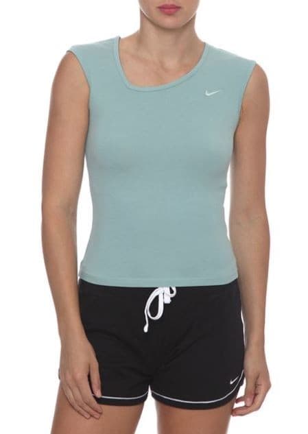 Γυναικεία αθλητικά ρούχα Nike από 5€ έως 11€ στο brandsgalaxy (τελευταία νούμερα - καλοκαιρινά)