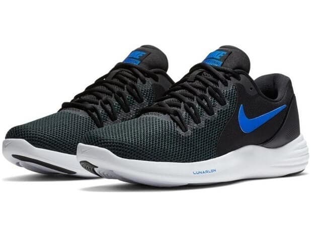 Nike Lunar Apparent 908987-009 Ανδρικά 39€ στο delikaris-sport.gr