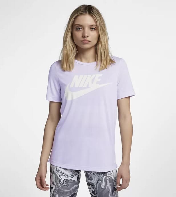 Έκπτωση 20% για αγορά 3 ειδών στη Nike
