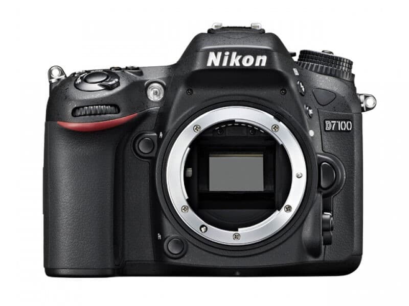 Nikon D7100 Body + Τσάντα 550€ - akalavrentzos.gr