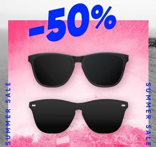 Γυαλιά ηλίου Northweek με έκπτωση 30-50%