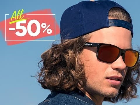 Γυαλιά ηλίου Northweek με -50%