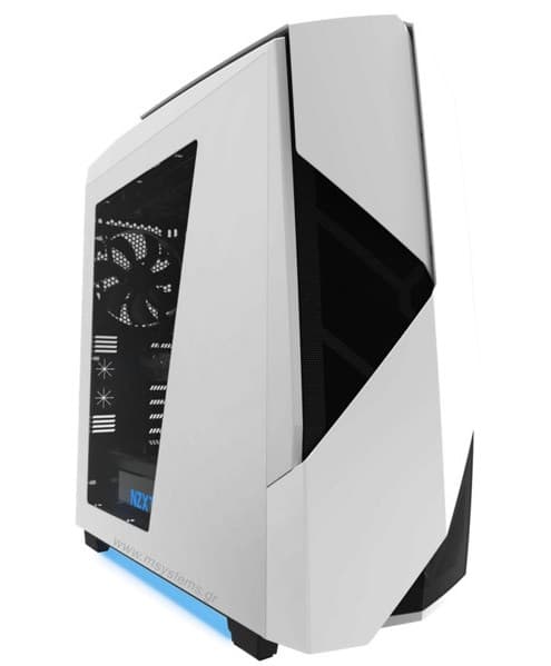 Κουτιά Η/Υ ΝΖΧΤ σε προσφορά από 84,90€ στο Msystems.gr