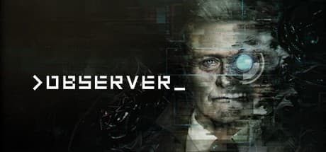 Δωρεάν το >observer_ (Epic Games)