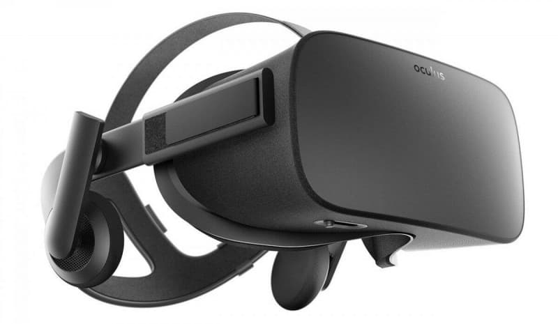 Oculus Rift VR 539€ @ Amazon.de