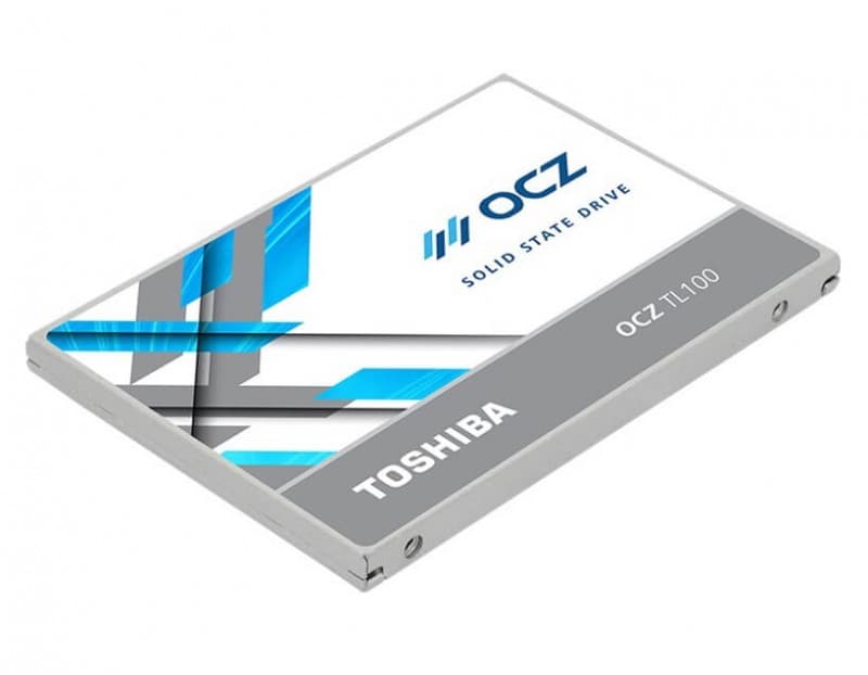 OCZ SSD TL100 240GB Εσωτερικός δίσκος 69,90€ - Public