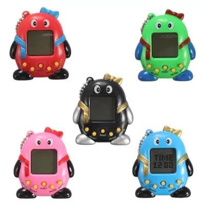 49 in 1 Electronic Pet Toy 0,66€ στο Gearbest