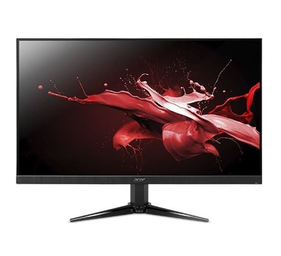 Οθόνη Acer Nitro QG241Y 23.8" (Full HD, VA, 1ms, 75Hz, FreeSync) 99€ - Κωτσόβολος