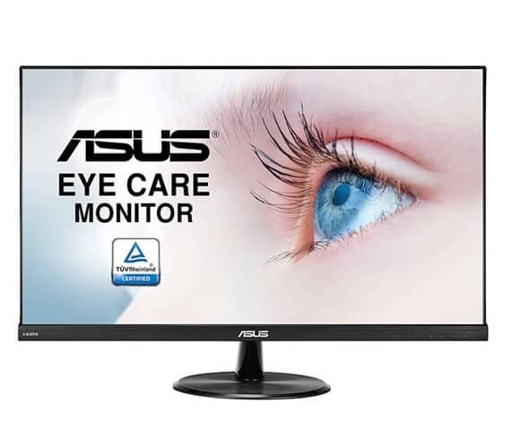 Οθόνη Asus VP249H 23.8" IPS 99€ στον Κωτσόβολο