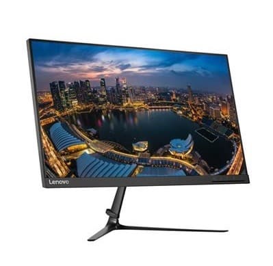 Οθόνη Lenovo L24i-10 23.8" FHD IPS 99€ - allsmart.gr