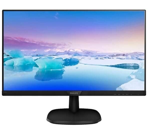 Οθόνη Philips 273V7QDSB 27" IPS 160,90€ - e-shop.gr