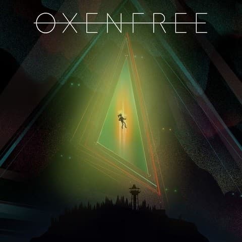 Δωρεάν το Oxenfree -- gog.com