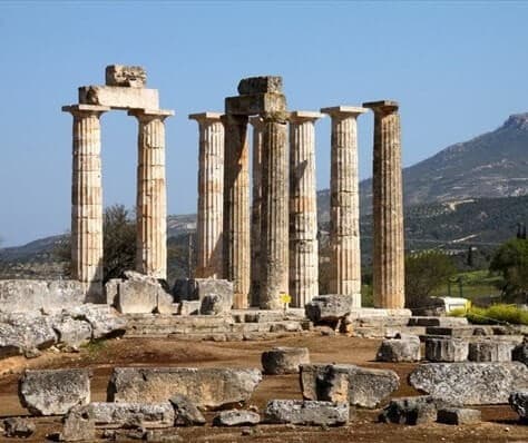 Ελεύθερη είσοδος στους αρχαιολογικούς χώρους, τα μνημεία και τα μουσεία την Τετάρτη 18 Απριλίου 2018