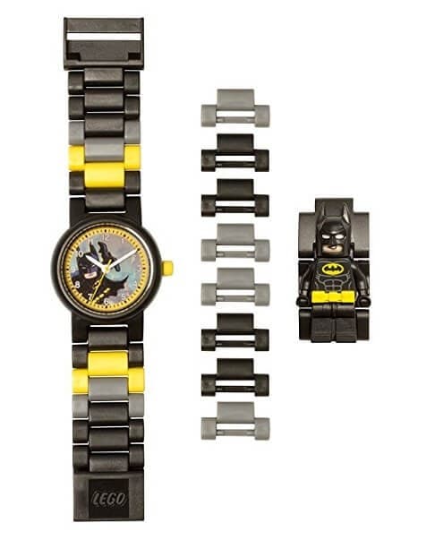 Παιδικά ρολόγια Lego 20€ @ amazon.co.uk