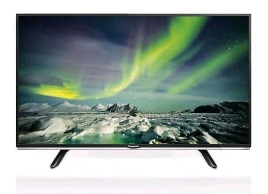 Panasonic TX-49DX653 4k  GERMANOS