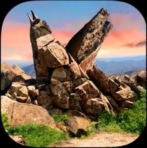 Panmorphia - παιχνίδι adventure (Android + iOS)