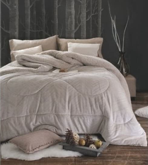 Ημίδιπλα παπλώματα Rythmos με -30% από homestores-andreadis.gr