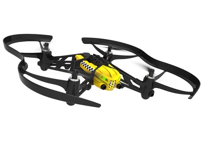 Parrot Airborne Cargo Travis - Mini Drone 49€ - Public