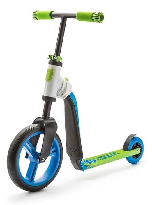 Πατίνι Scoot &amp; Ride Highwaybuddy 50€ στον Μουστάκα