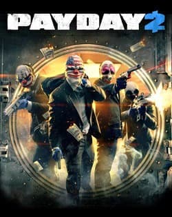 PAYDAY 2 - Δωρεάν για 10 ημέρες σε PC @ Steam