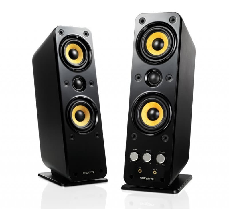 Creative GigaWorks T40 Series II 89,90 @Creative EU