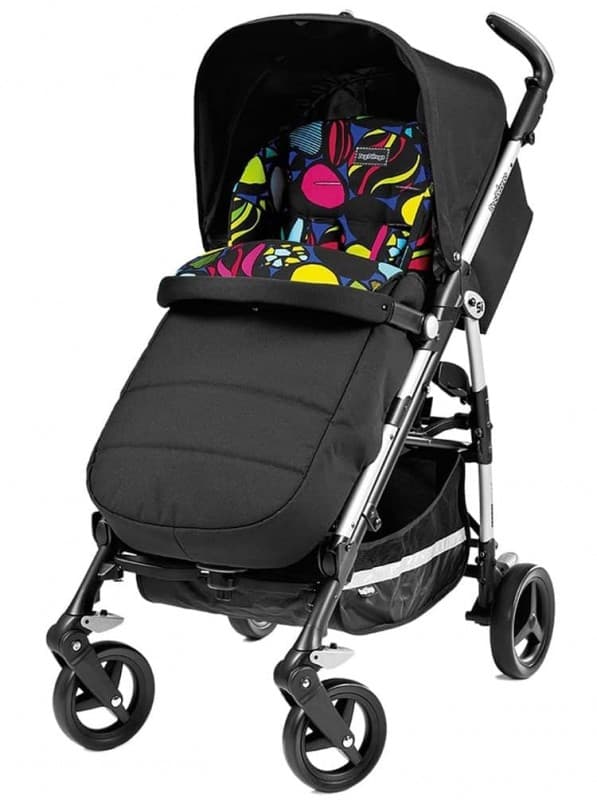 Παιδικό Καρότσι Peg Perego Si Completo 209€ στο ironkids.gr