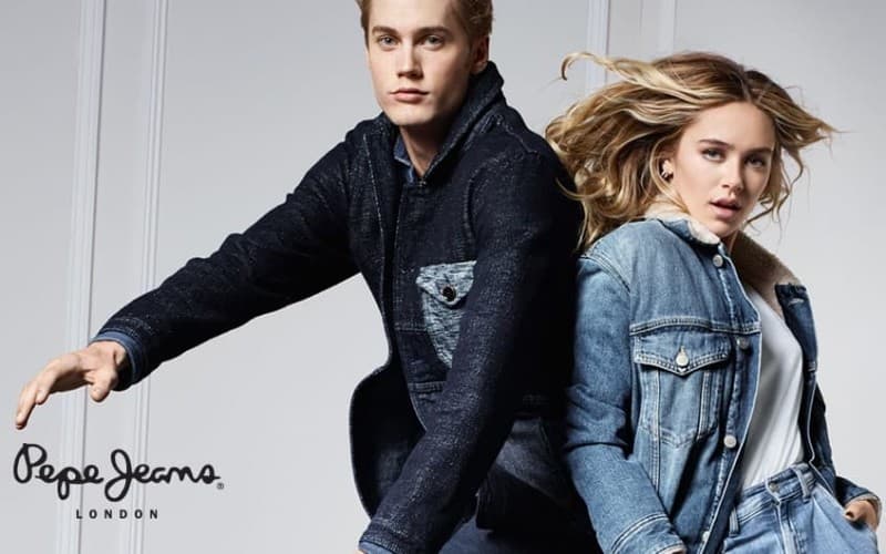 -40% σε όλα τα προϊόντα (Pepe Jeans, Norton) στο abbeyroadcorner.com
