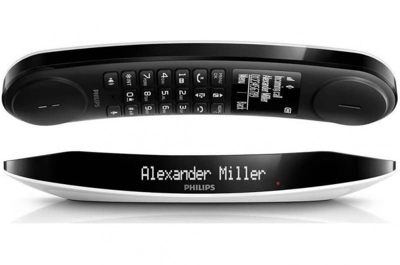 Philips M6601WB/23 Ασύρματο 54,89€ στην Cosmote