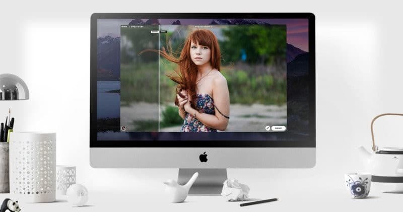 Δωρεάν το Photolemour (AI Photo Editor)