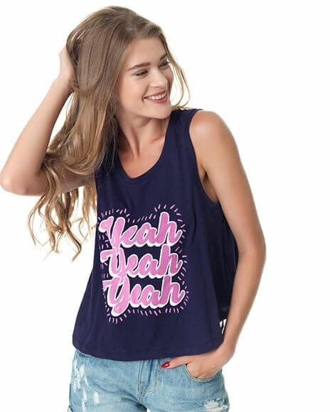 Όλα τα είδη από 2€ έως 10€ στα Pink Woman
