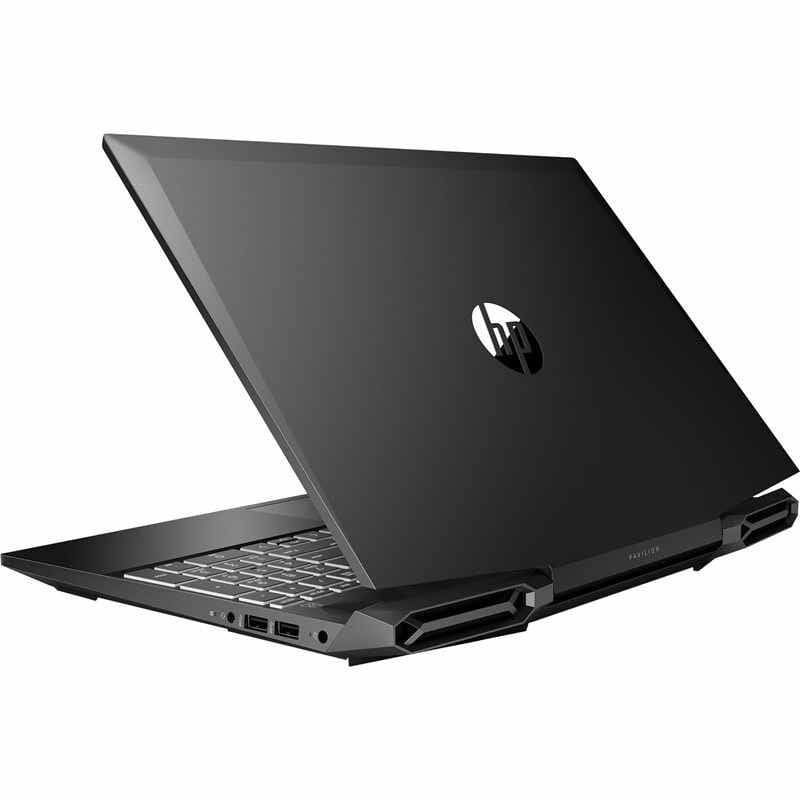 HP Pavilion Gaming 15 - dk0031nv Laptop (Core i7 9750H/32 GB/512 GB/GTX 1050 4