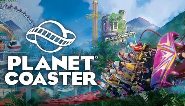Planet Coaster PC (Steam) 9,49€ @ Humble Bundle