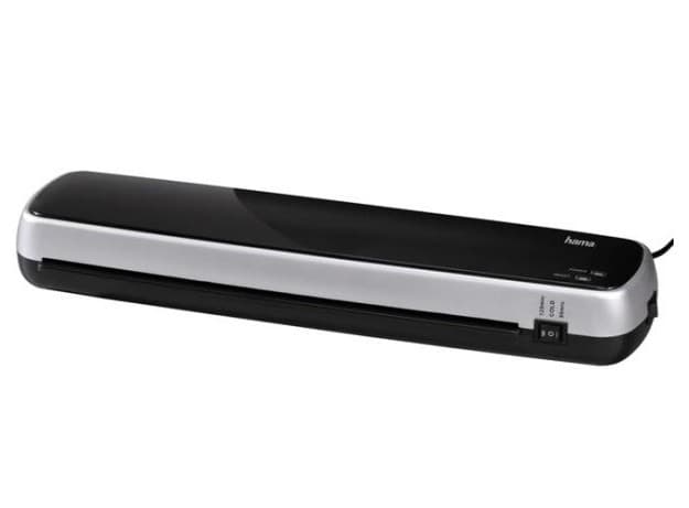 Πλαστικοποιητής Hama Home L410 με 17.90€ από e-shop.gr