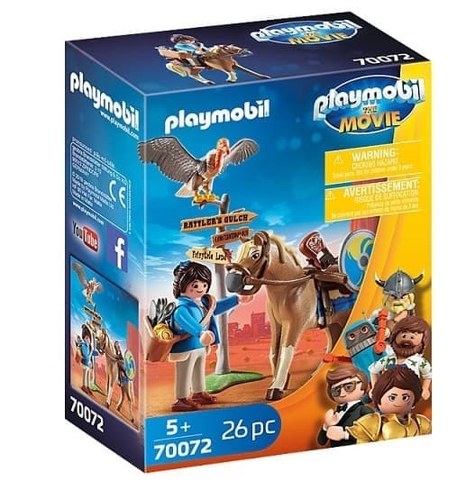 Playmobil -20%