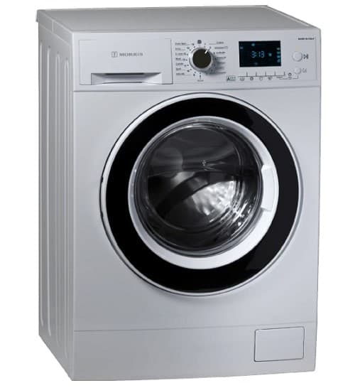 Πλυντήριο Ρούχων Morris WBW-91406 9kg 1400στρ. A+++ με 299€ από Media Markt