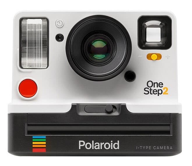 Polaroid Instant OneStep 2 Camera 99€ από Public