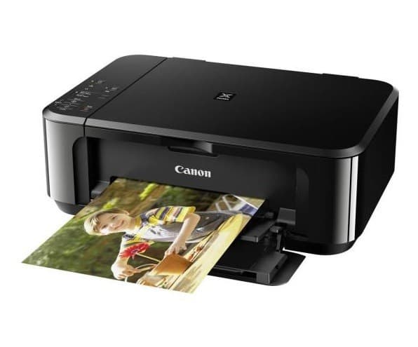 Πολυμηχάνημα Canon Pixma MG3650 Wi-Fi 44€ - Media Markt +10€ cashback από την Canon