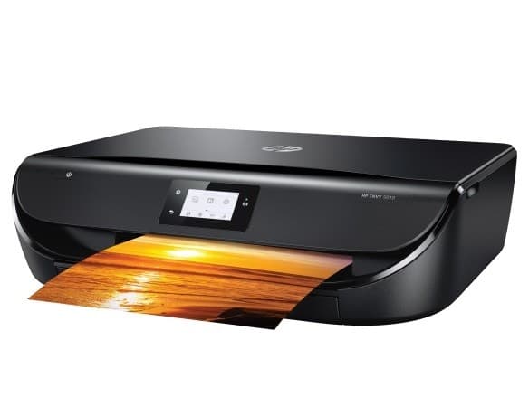 Πολυμηχανημα HP ENVY 5010 ALL-IN-ONE M2U85B WIFI
