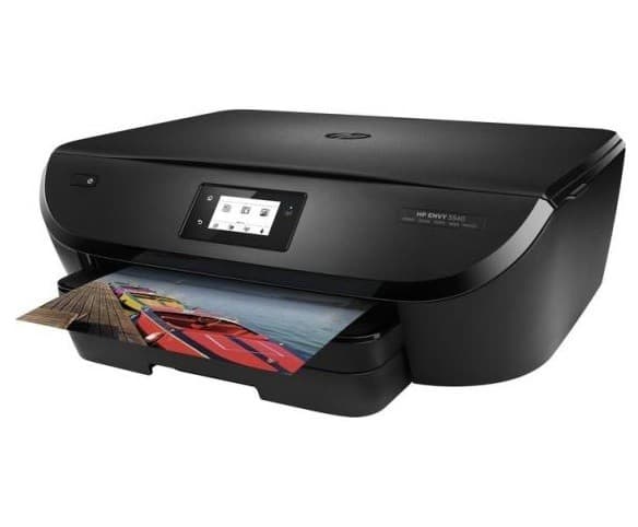 Πολυμηχάνημα HP Envy 5540 AiO 53,90€ - e-shop.gr