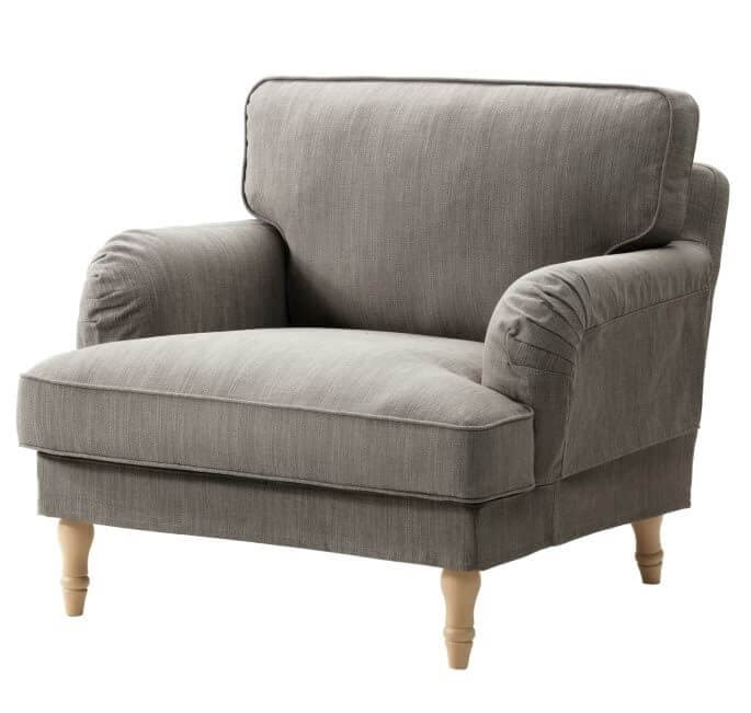 Πολυθρόνες με -20% στα IKEA